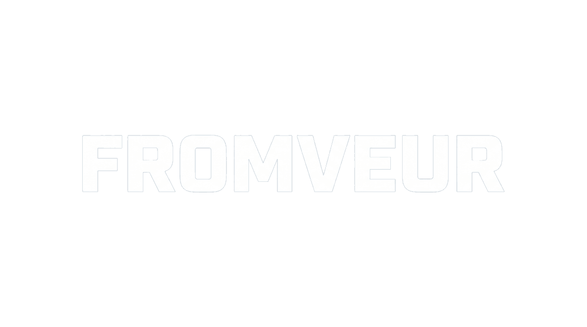 Fromveur